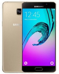 Ремонт телефона Samsung Galaxy A9 (2016) в Иркутске